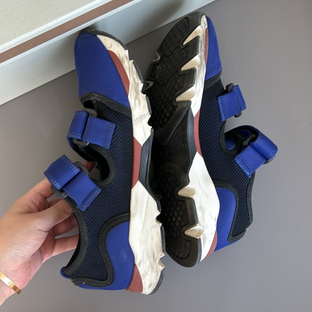 marni velcro sneakers